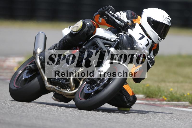 /21 29.05.2025 Speer Racing ADR/Gruppe rot/77